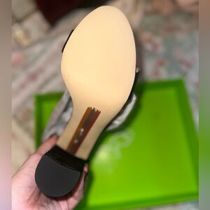 Brand new, never worn from a smoke free home - been on the box since buying them